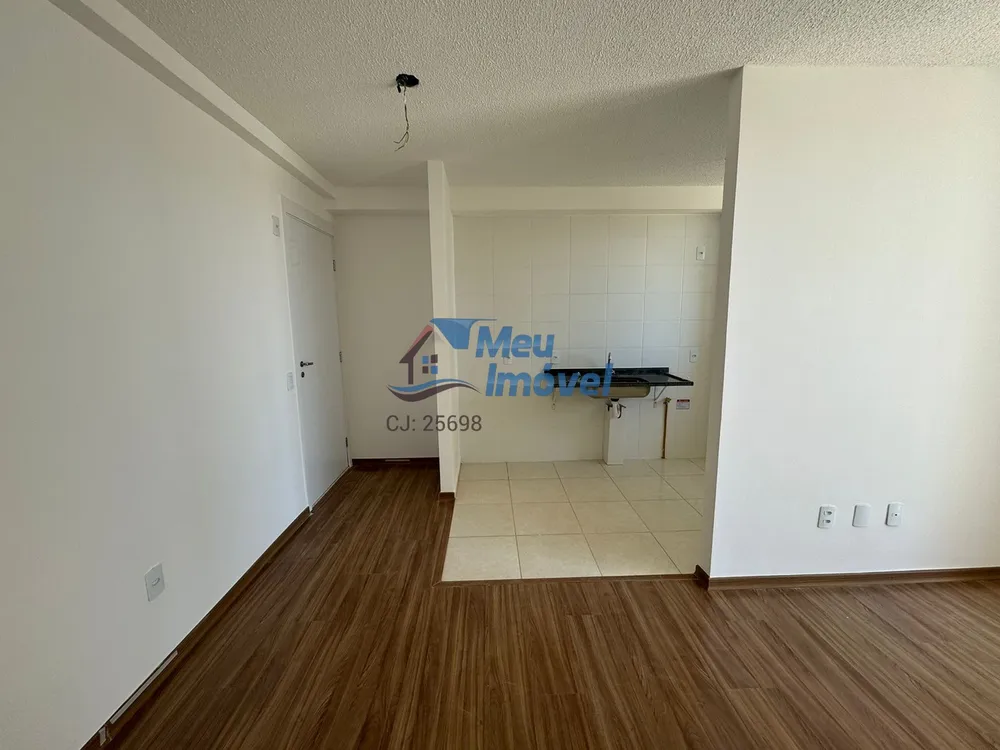 Apartamento, 2 quartos, 54 m² - Foto 1