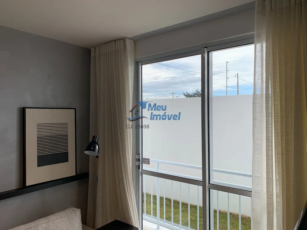 Apartamento, 2 quartos, 54 m² - Foto 8