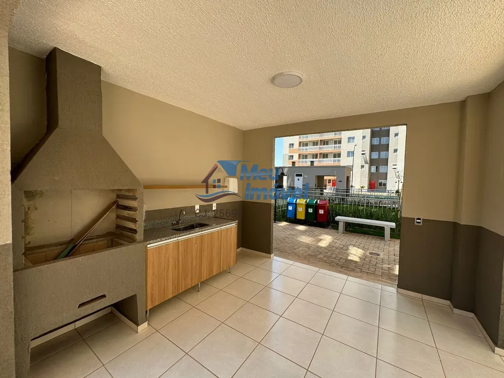 Apartamento, 2 quartos, 54 m² - Foto 11