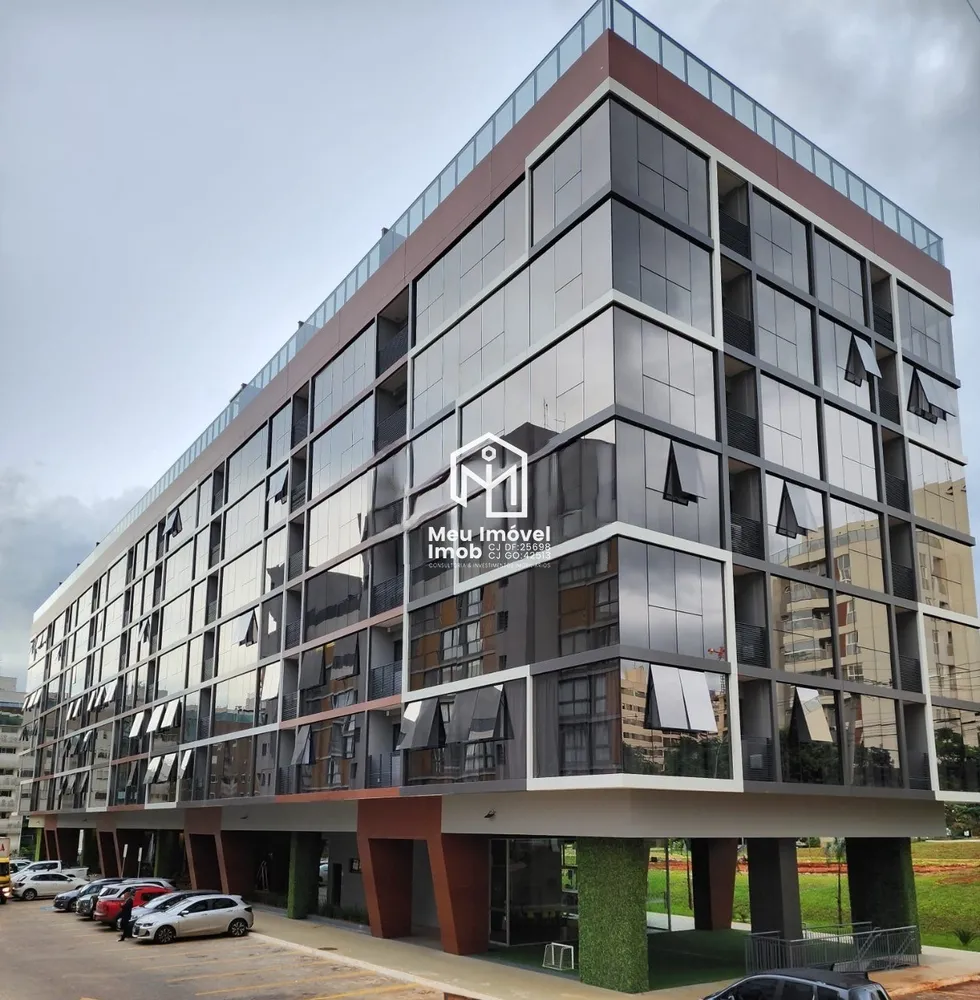 Apartamento, 2 quartos, 74 m² - Foto 4