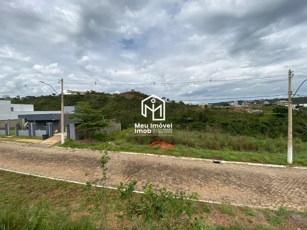 Terreno, 710 m² - Foto 1
