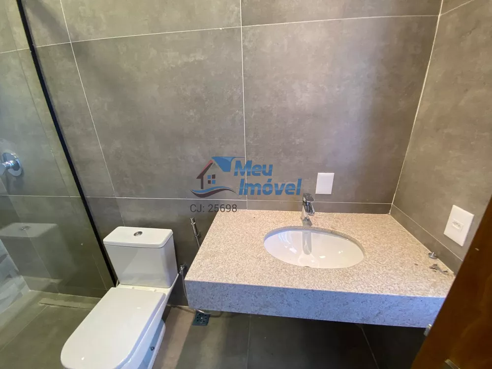 Casa, 4 quartos, 260 m² - Foto 8