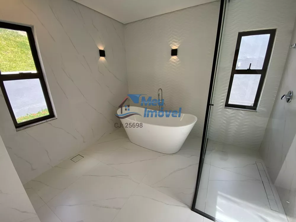 Casa, 4 quartos, 260 m² - Foto 5