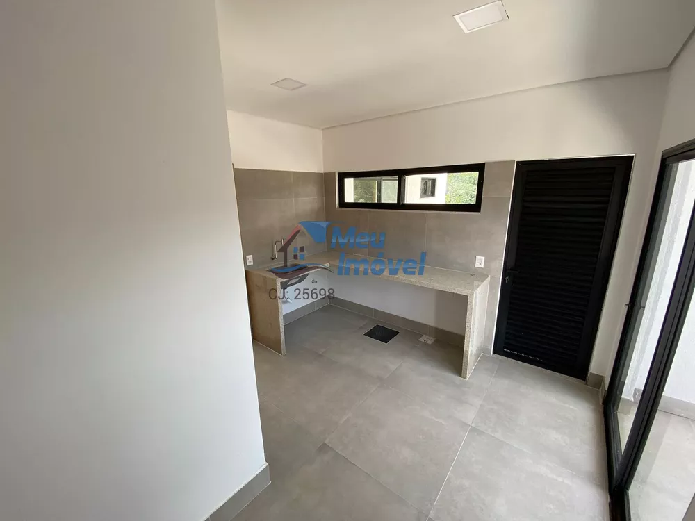 Casa, 4 quartos, 260 m² - Foto 3
