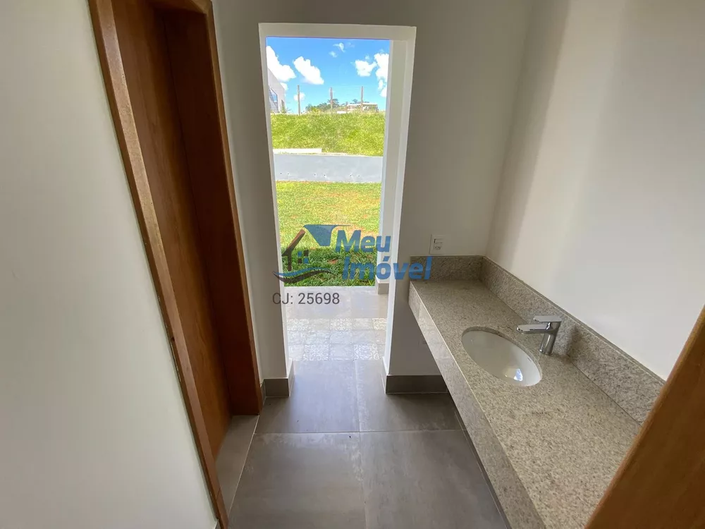 Casa, 4 quartos, 260 m² - Foto 7