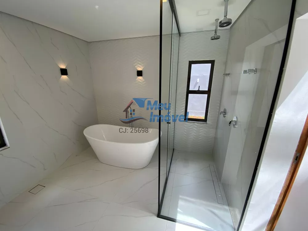 Casa, 4 quartos, 260 m² - Foto 6