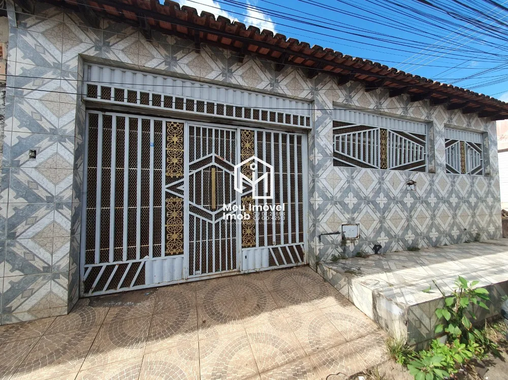 Casa, 3 quartos, 80 m² - Foto 4