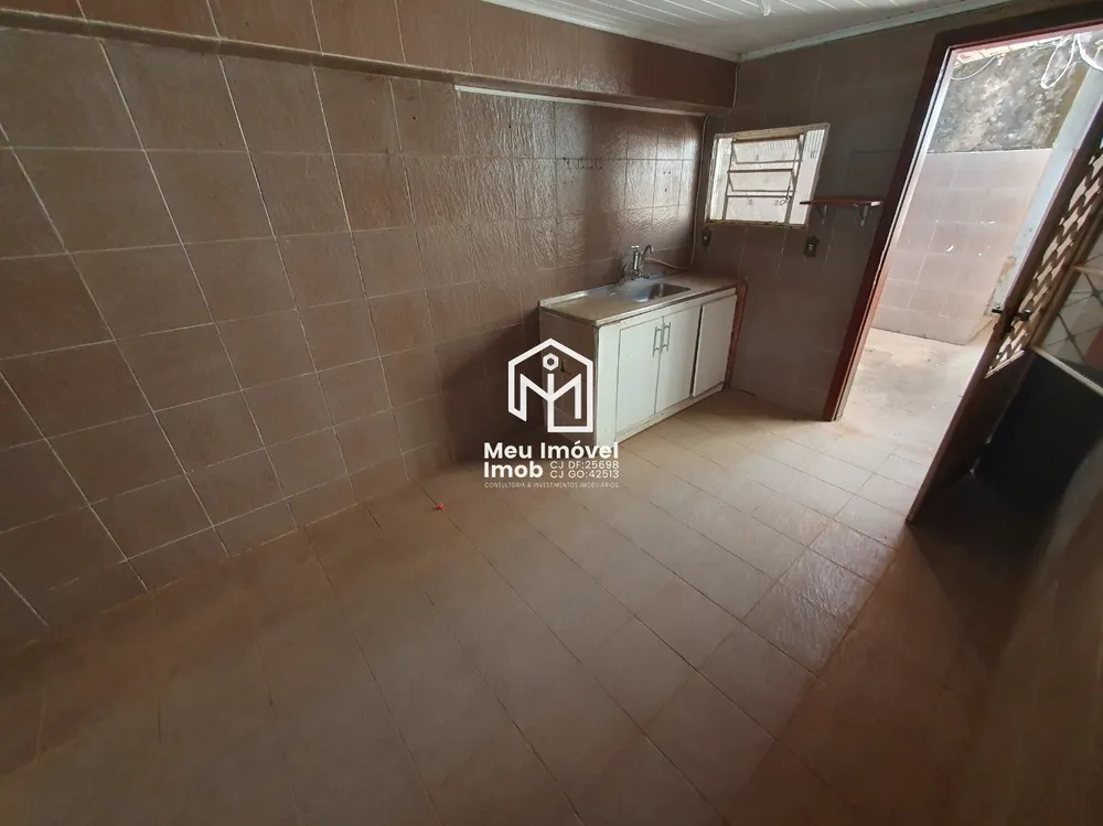 Casa, 3 quartos, 80 m² - Foto 2