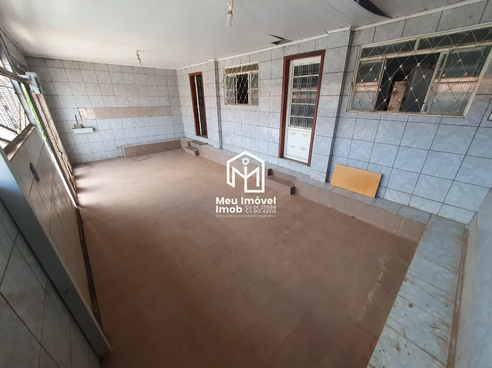Casa, 3 quartos, 80 m² - Foto 1