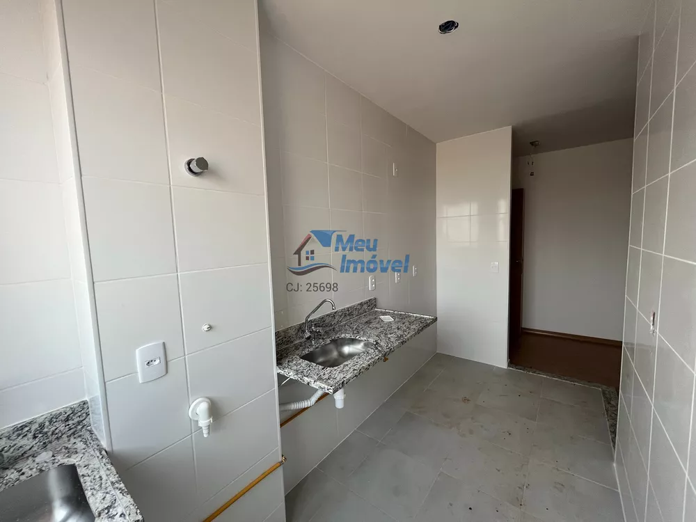 Apartamento, 2 quartos, 42 m² - Foto 8