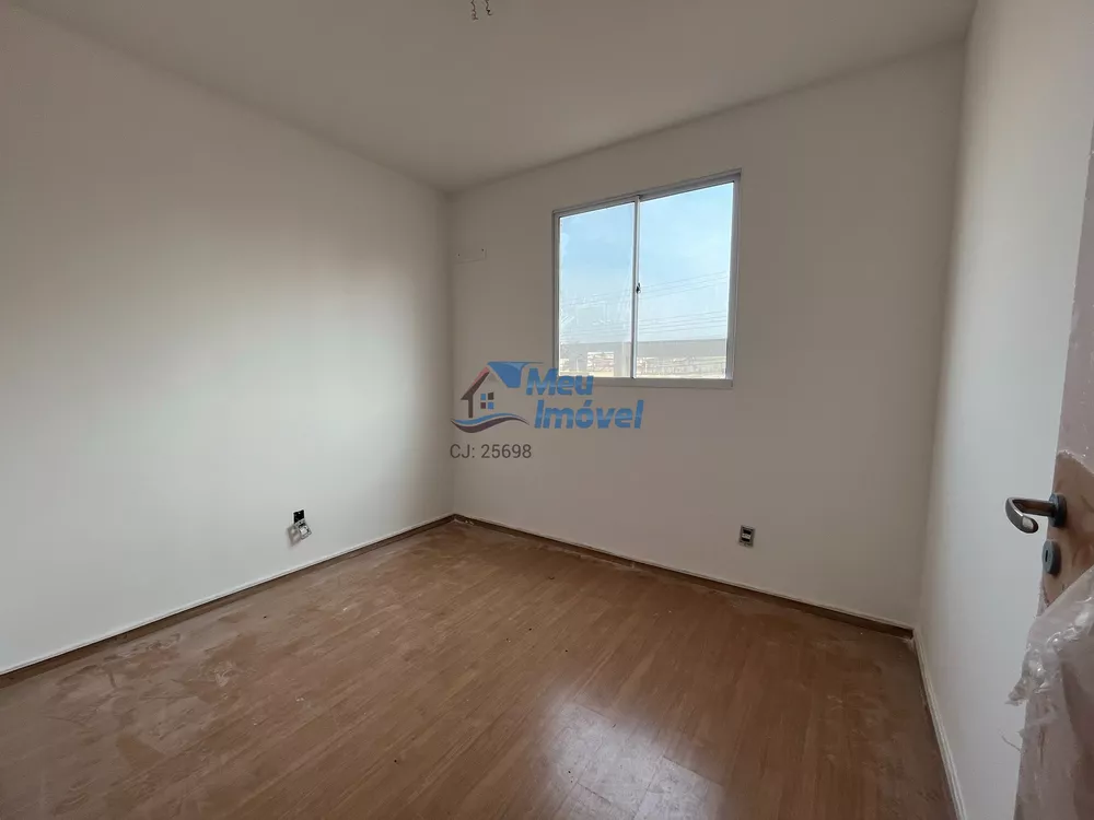 Apartamento, 2 quartos, 42 m² - Foto 5