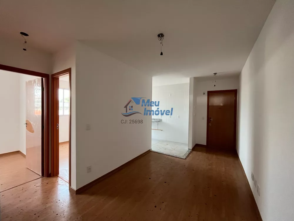 Apartamento, 2 quartos, 42 m² - Foto 6