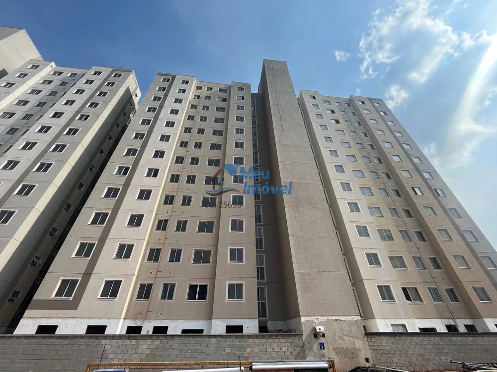 Apartamento, 2 quartos, 42 m² - Foto 12
