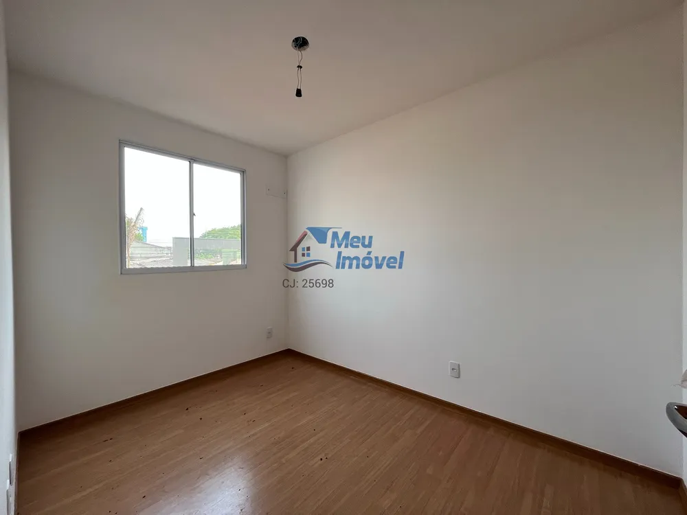 Apartamento, 2 quartos, 42 m² - Foto 11