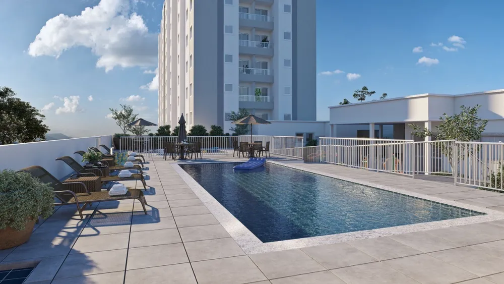 Apartamento, 2 quartos, 42 m² - Foto 13