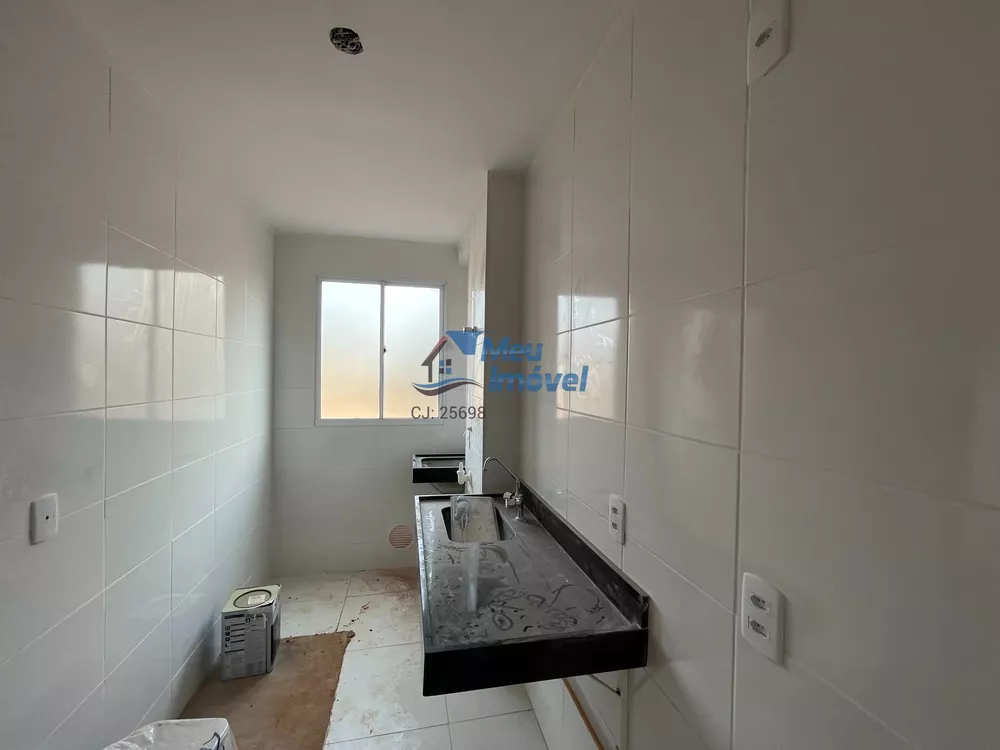 Apartamento, 2 quartos, 42 m² - Foto 7