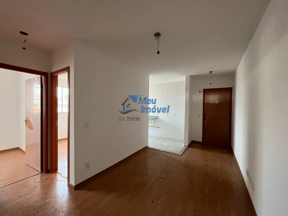 Apartamento, 2 quartos, 42 m² - Foto 9