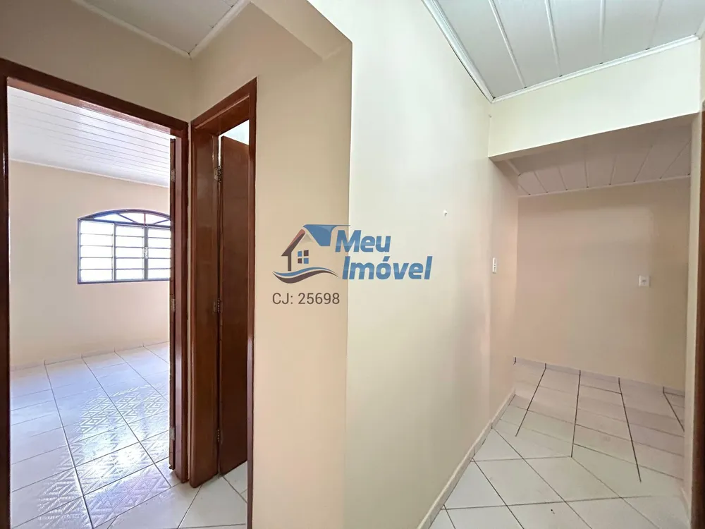 Casa, 3 quartos, 112 m² - Foto 3