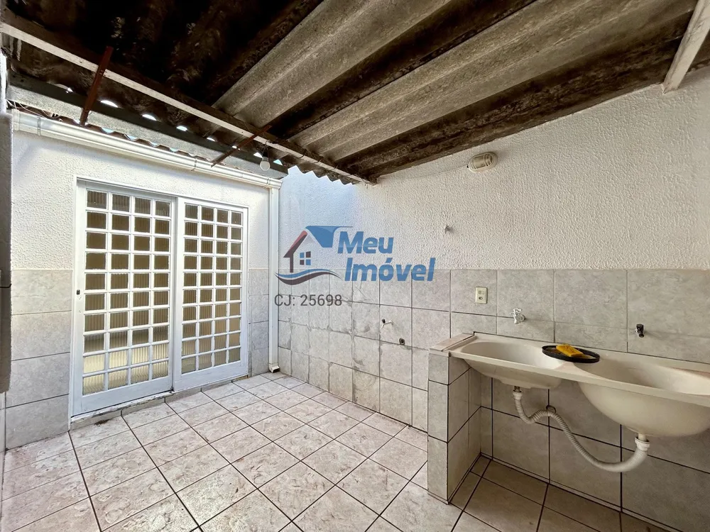 Casa, 3 quartos, 112 m² - Foto 11