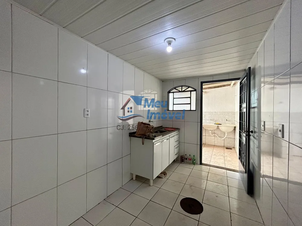 Casa, 3 quartos, 112 m² - Foto 5