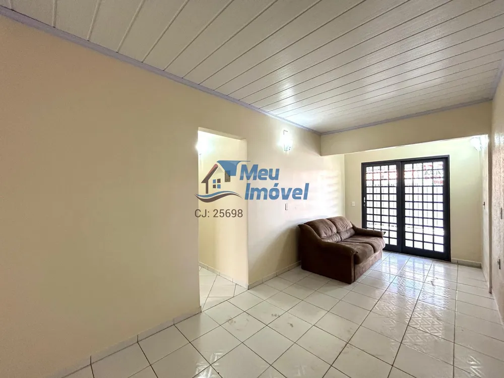 Casa, 3 quartos, 112 m² - Foto 1