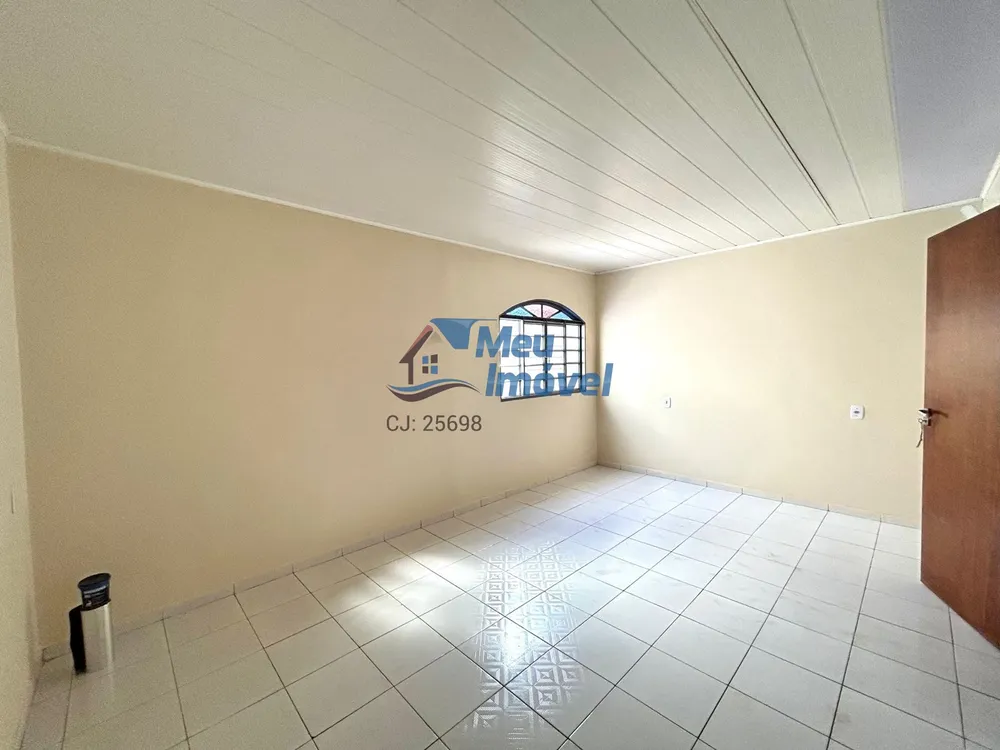 Casa, 3 quartos, 112 m² - Foto 2