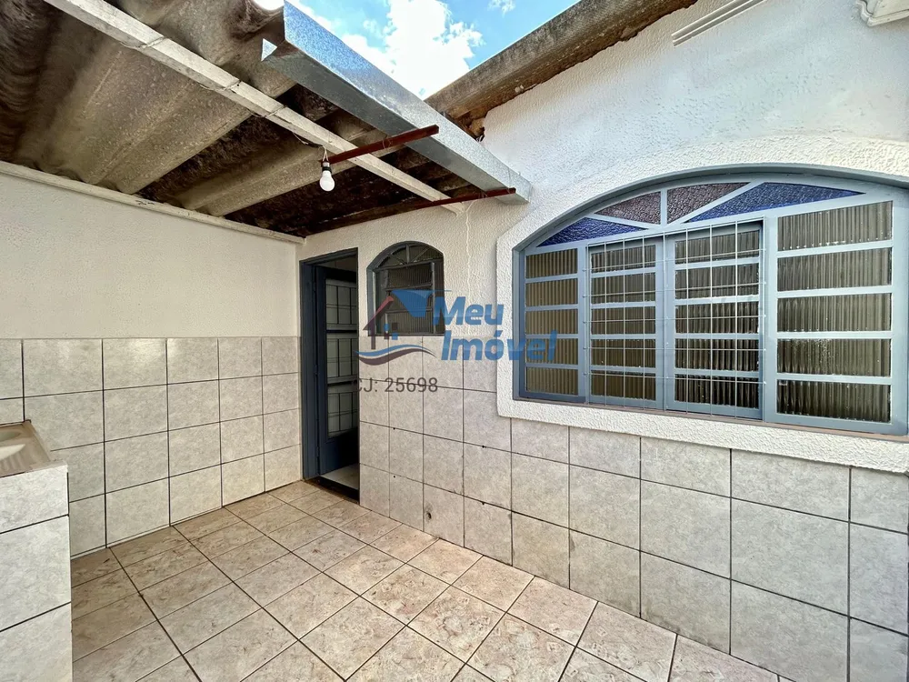 Casa, 3 quartos, 112 m² - Foto 12