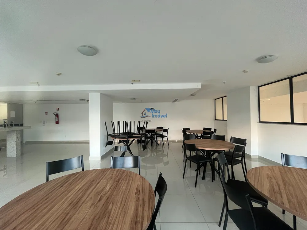 Apartamento, 1 quarto, 32 m² - Foto 9