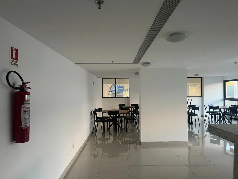 Apartamento, 1 quarto, 32 m² - Foto 6