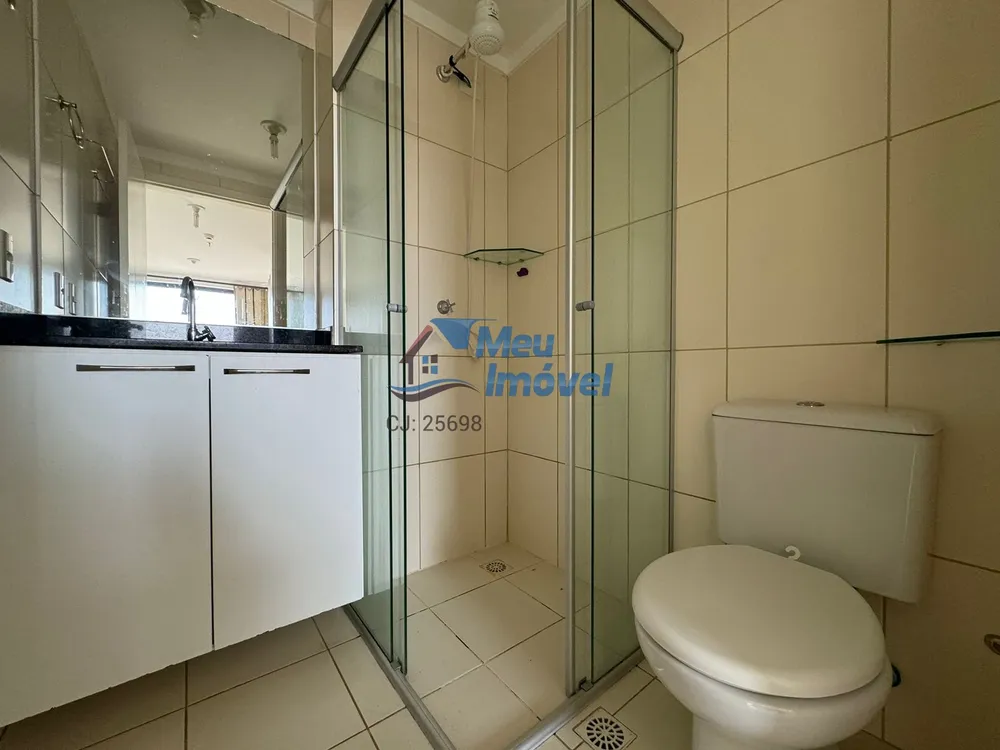 Apartamento, 1 quarto, 32 m² - Foto 5