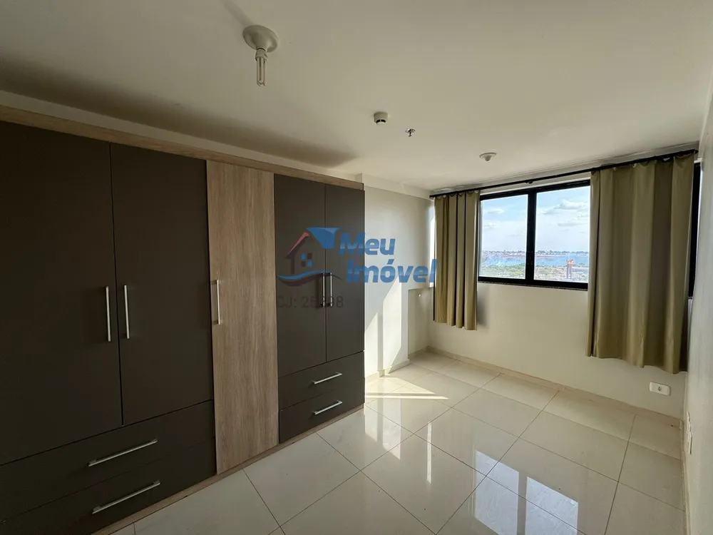 Apartamento, 1 quarto, 32 m² - Foto 4