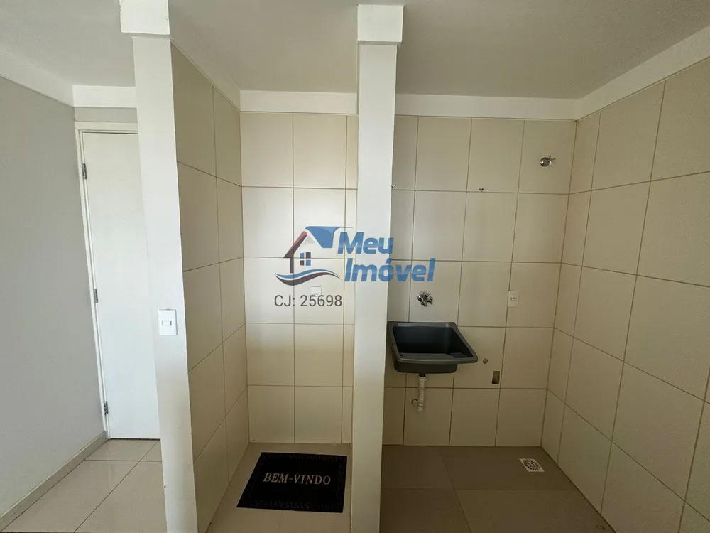 Apartamento, 1 quarto, 32 m² - Foto 3