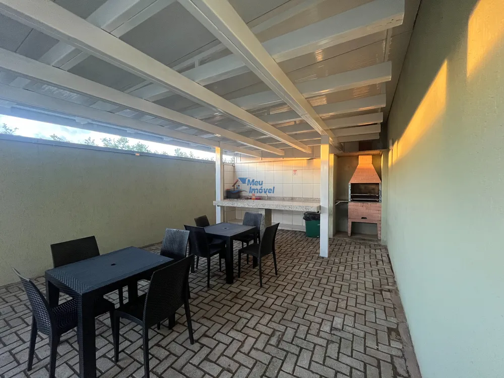 Apartamento, 1 quarto, 32 m² - Foto 10