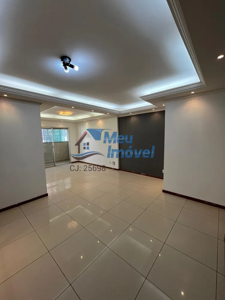 Cobertura, 4 quartos, 110 m² - Foto 2