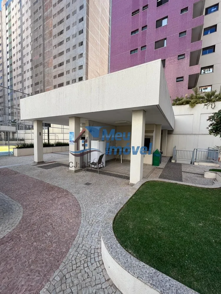 Cobertura, 4 quartos, 110 m² - Foto 9
