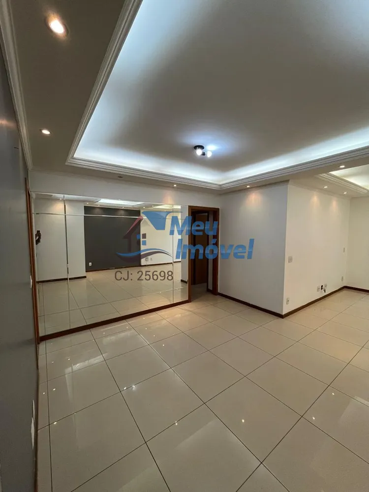Cobertura, 4 quartos, 110 m² - Foto 1
