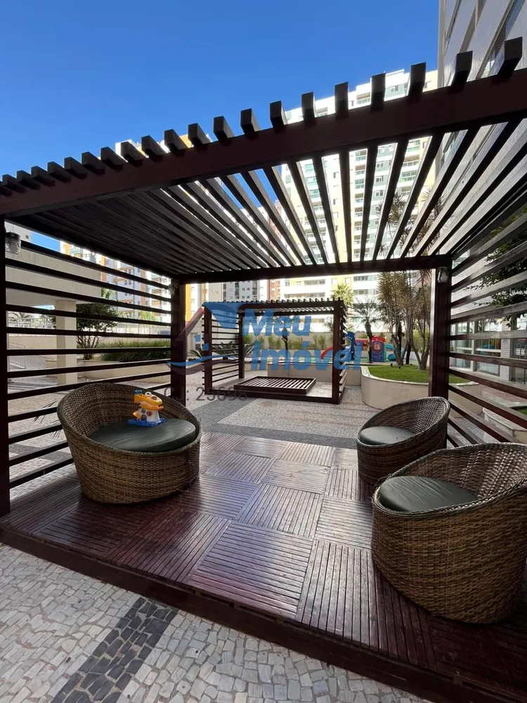Cobertura, 4 quartos, 110 m² - Foto 12