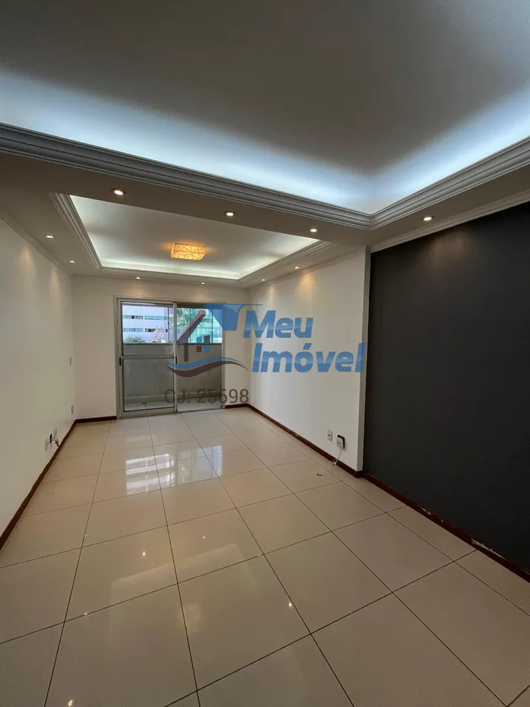 Cobertura, 4 quartos, 110 m² - Foto 4