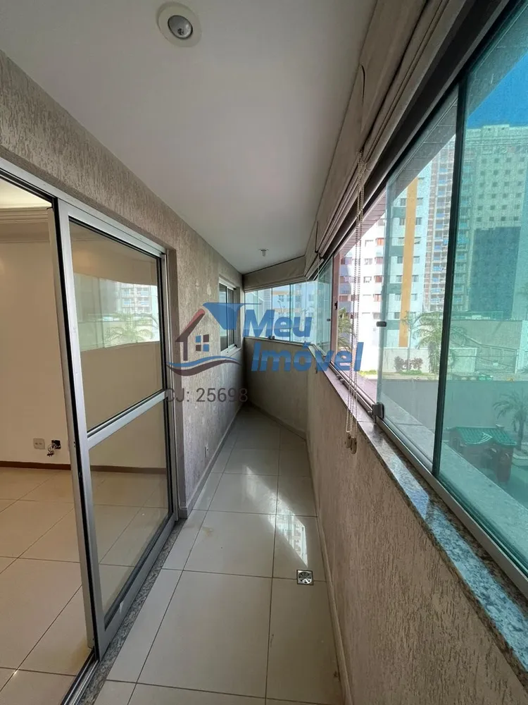 Cobertura, 4 quartos, 110 m² - Foto 3
