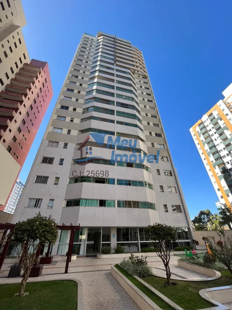 Cobertura, 4 quartos, 110 m² - Foto 11