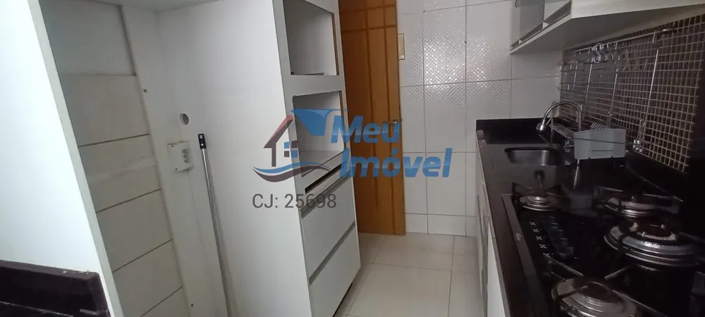 Apartamento, 2 quartos, 43 m² - Foto 15