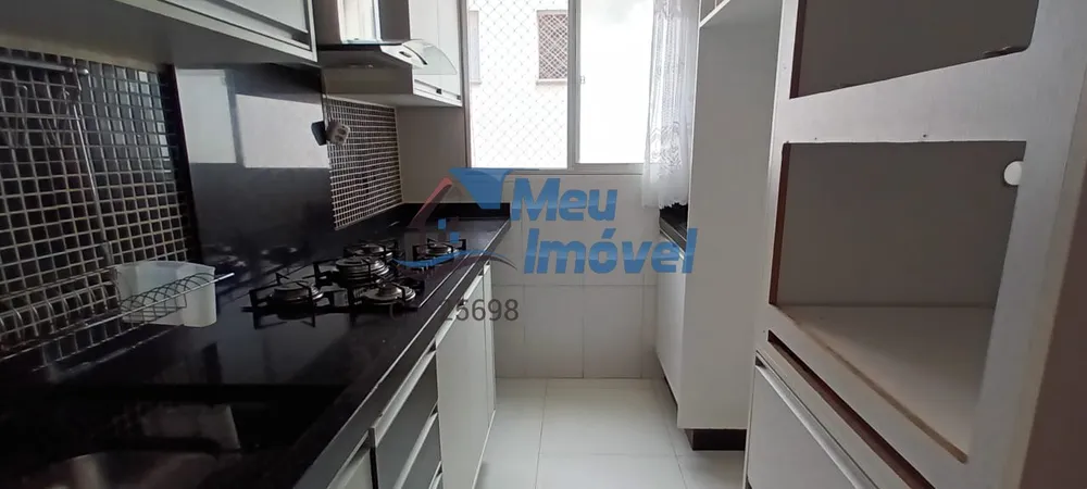 Apartamento, 2 quartos, 43 m² - Foto 13