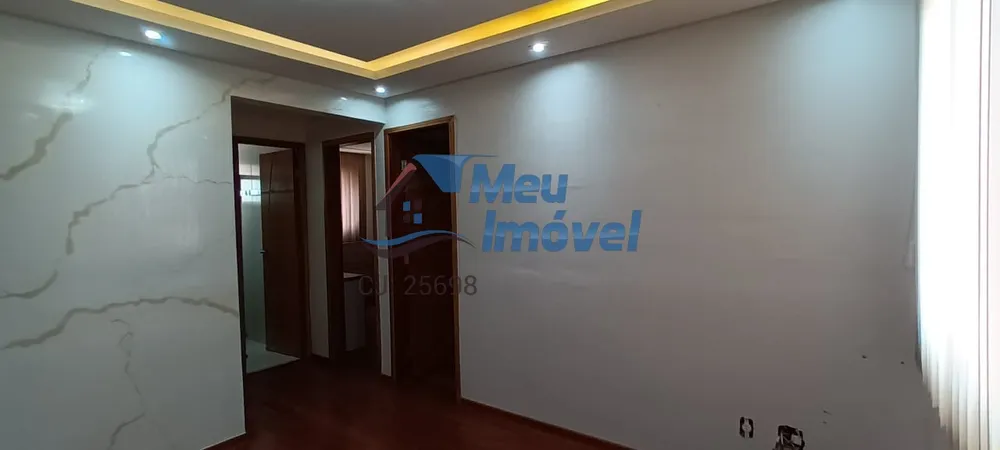 Apartamento, 2 quartos, 43 m² - Foto 6