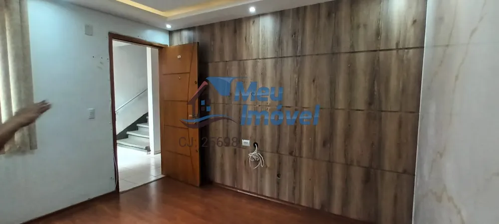 Apartamento, 2 quartos, 43 m² - Foto 5