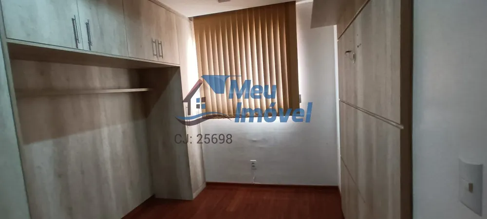 Apartamento, 2 quartos, 43 m² - Foto 8