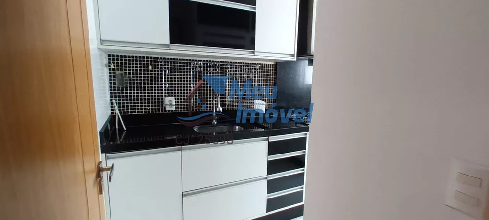 Apartamento, 2 quartos, 43 m² - Foto 3