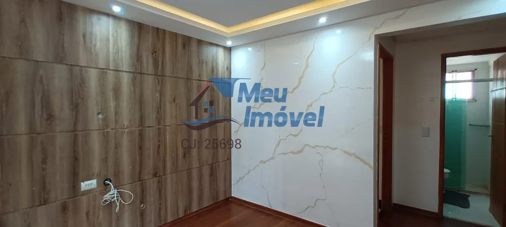 Apartamento, 2 quartos, 43 m² - Foto 9