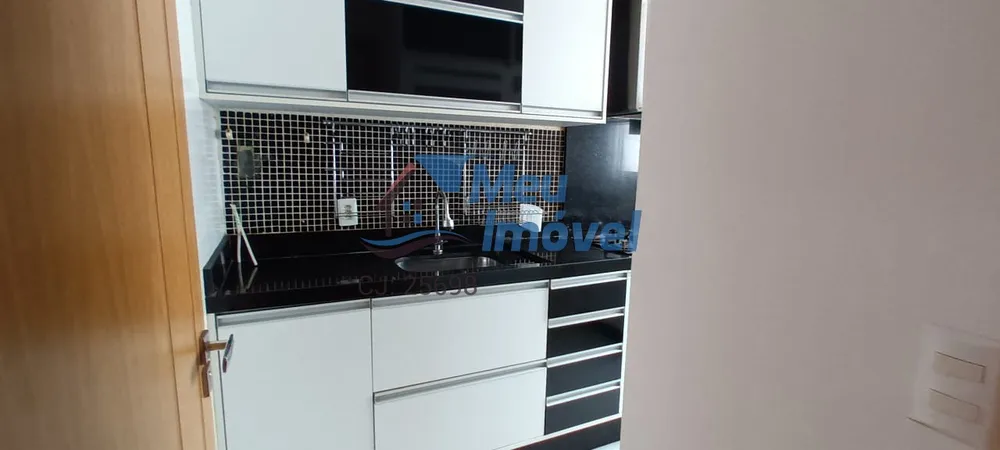 Apartamento, 2 quartos, 43 m² - Foto 14