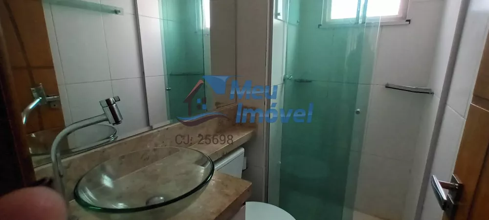 Apartamento, 2 quartos, 43 m² - Foto 4