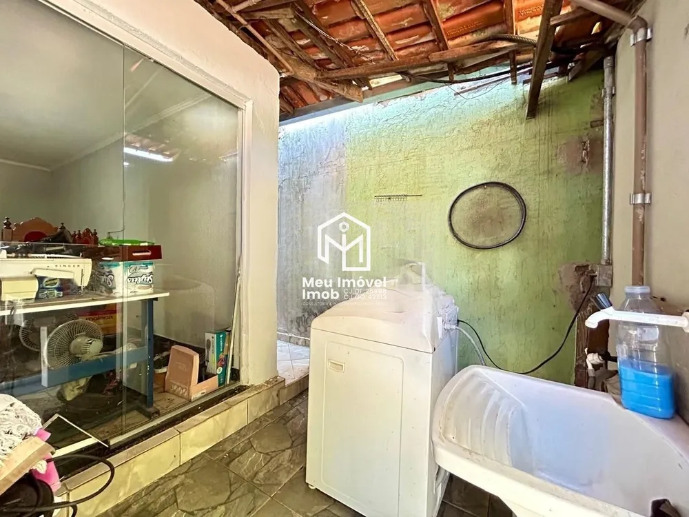 Casa, 4 quartos, 140 m² - Foto 4